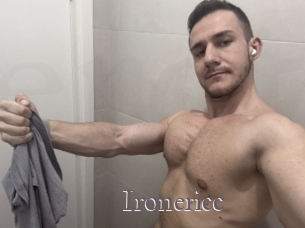 Ironericc