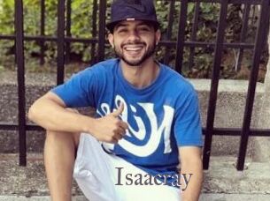 Isaacray