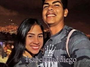 Isabelaanddiego