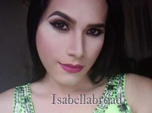 Isabellabroad