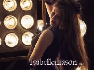 isabellemason Erotik Cams