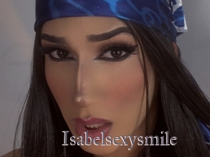 Isabelsexysmile