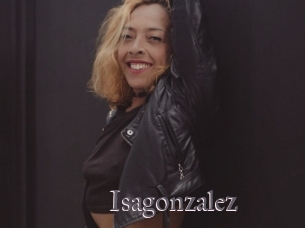 Isagonzalez