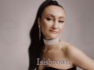 Isisbrown