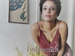 Isoldesmith