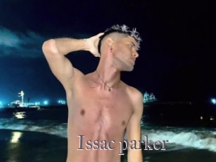 Issac_parker