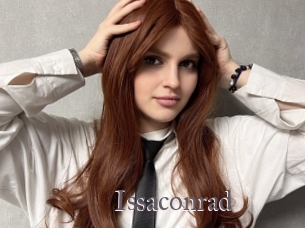Issaconrad