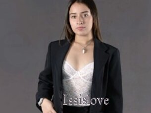 Issislove