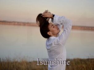 Isunshine