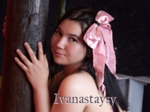 Ivanastaysy