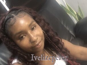 Ivelizeperez