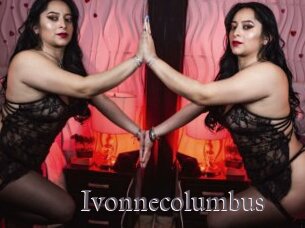 Ivonnecolumbus
