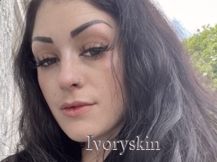 Ivoryskin
