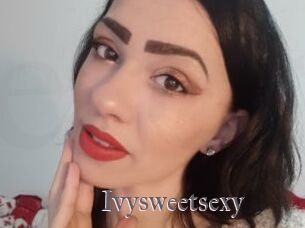 Ivysweetsexy