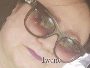 Iwene