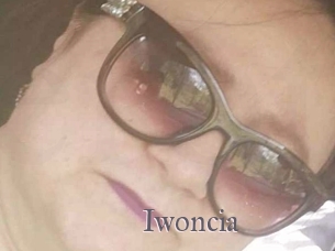 Iwoncia