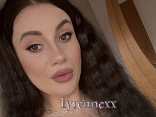 Iyrennexx