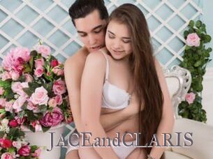 JACEandCLARIS Erotik Cams