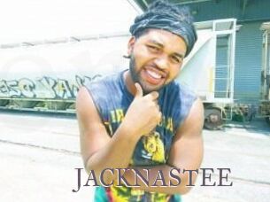 JACKNASTEE