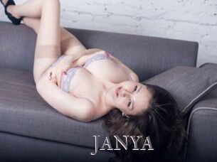 JANYA