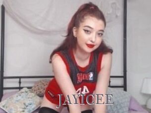 JAYICEE