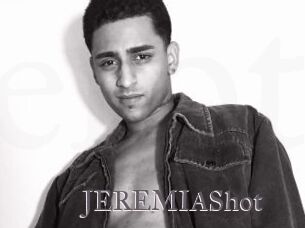 JEREMIAShot