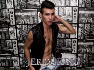 JERRYHUNG Erotik Cams