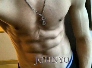 JOHN_YO