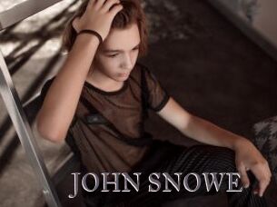 JOHN_SNOWE