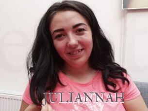 JULIANNAH