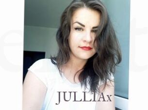 JULLIAx