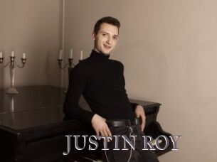 JUSTIN_ROY