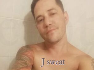 J_sweat