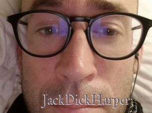 JackDickHarper