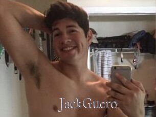 JackGuero