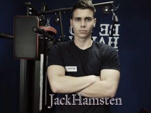 JackHamsten