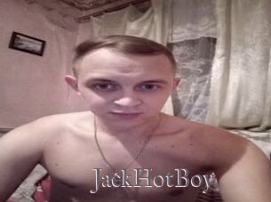 JackHotBoy