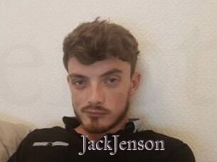 JackJenson