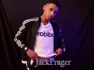 JackPrager