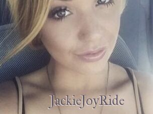 JackieJoyRide