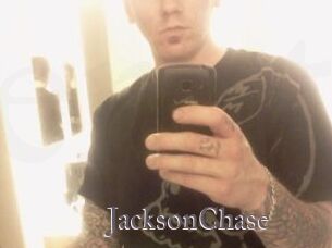 JacksonChase