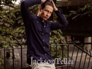 JacksonTeller