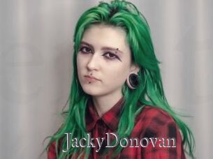 JackyDonovan