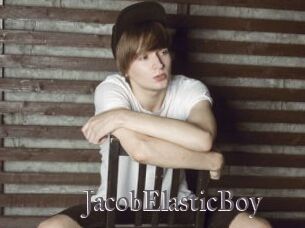 JacobElasticBoy