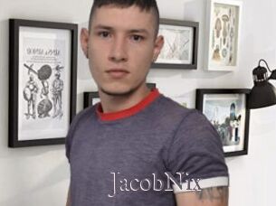 JacobNix Erotik Cams