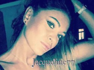 Jacqueline77