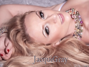 JacquiGray