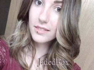 JadedFox