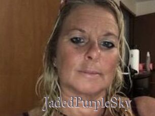 JadedPurpleSky