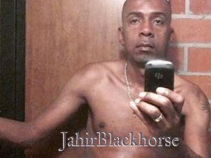 JahirBlackhorse